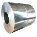 SGCH Cold Rolled Galvanized Steel Coil